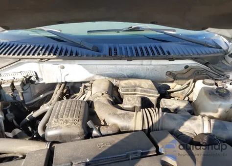 2012 Ford Expedition Xlt z USA, uszkodzony, nr VIN 1FMJU1J53CEF10760